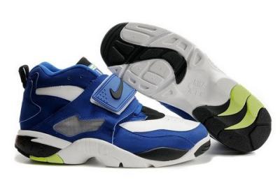 Nike Air Diamond Turf-6